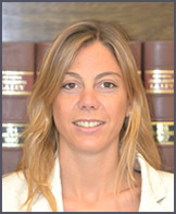 Gloria Carnicero